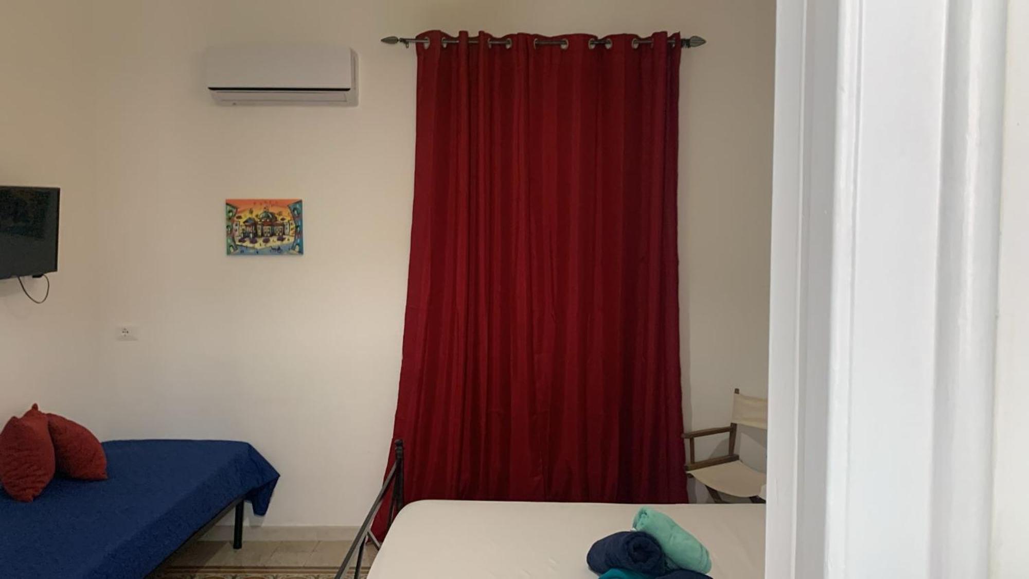 Anima Mundi Rooms Palermo Exterior photo